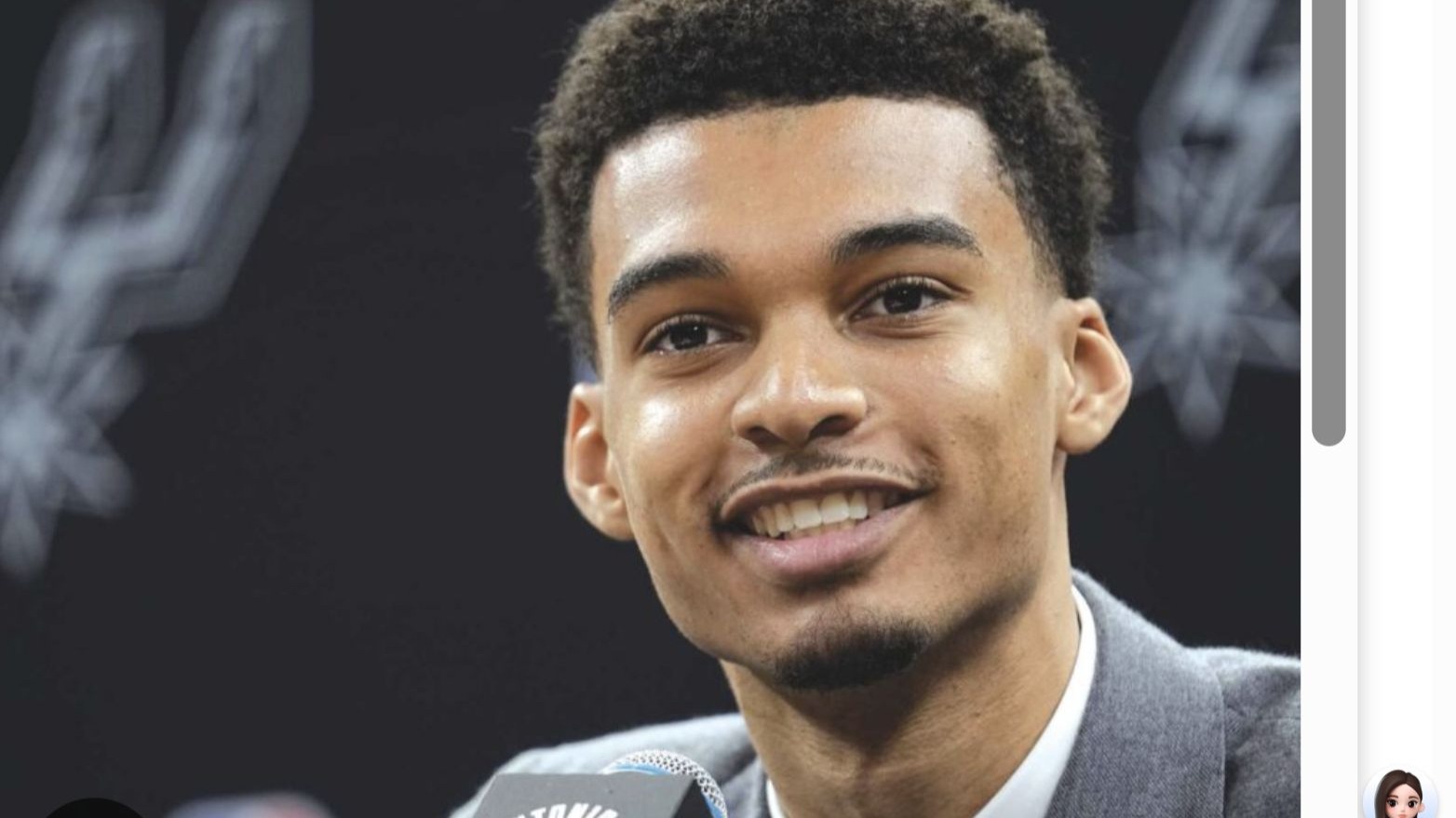 包含圣安东尼奥马刺今晚外线爆发,志在NBA季后赛名次提升,质疑声仍在,纪律约束更严格的词条 包含圣安东尼奥马刺今晚外线爆发,志在NBA季后赛名次提升,质疑声仍在,纪律约束更严格的词条