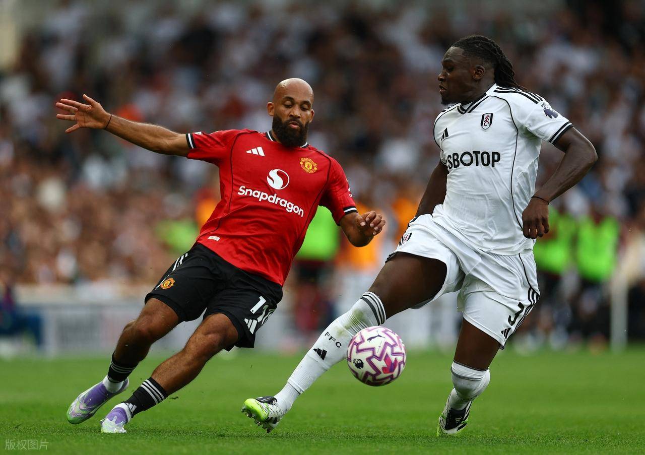 曼联最新消息今天