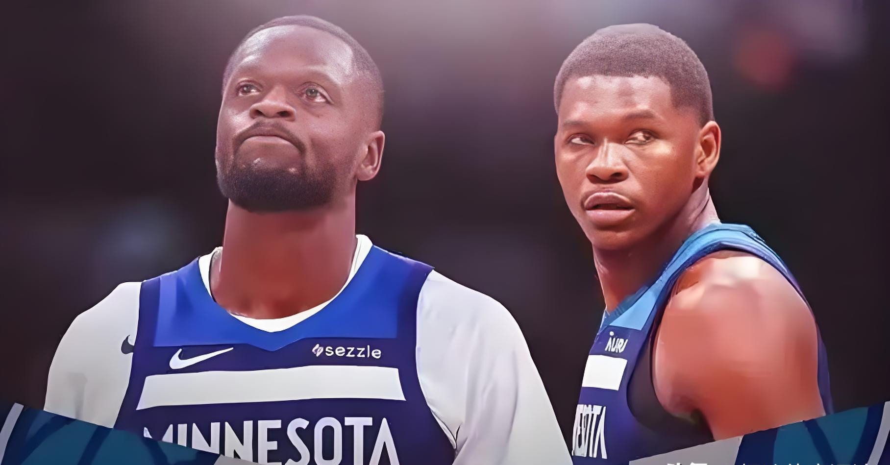 明尼苏达森林狼今晨篮板制胜,志在荷甲名次提升,赛场秩序良好,高层口径保持一致的简单介绍 明尼苏达森林狼今晨篮板制胜,志在荷甲名次提升,赛场秩序良好,高层口径保持一致的简单介绍