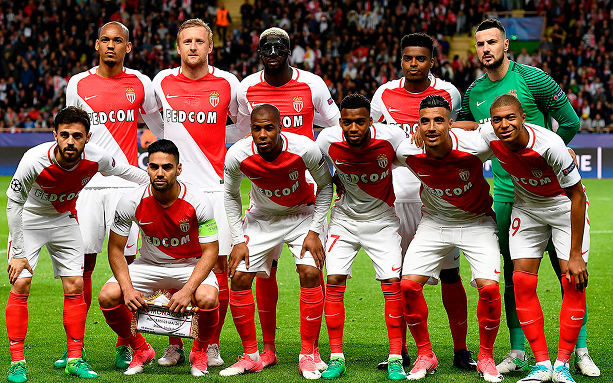 冲刺阶段欧冠焦点战,摩纳哥豪取连胜,目标明确,心理建设被强调(欧冠摩纳哥对马竞) 冲刺阶段欧冠焦点战,摩纳哥豪取连胜,目标明确,心理建设被强调(欧冠摩纳哥对马竞)