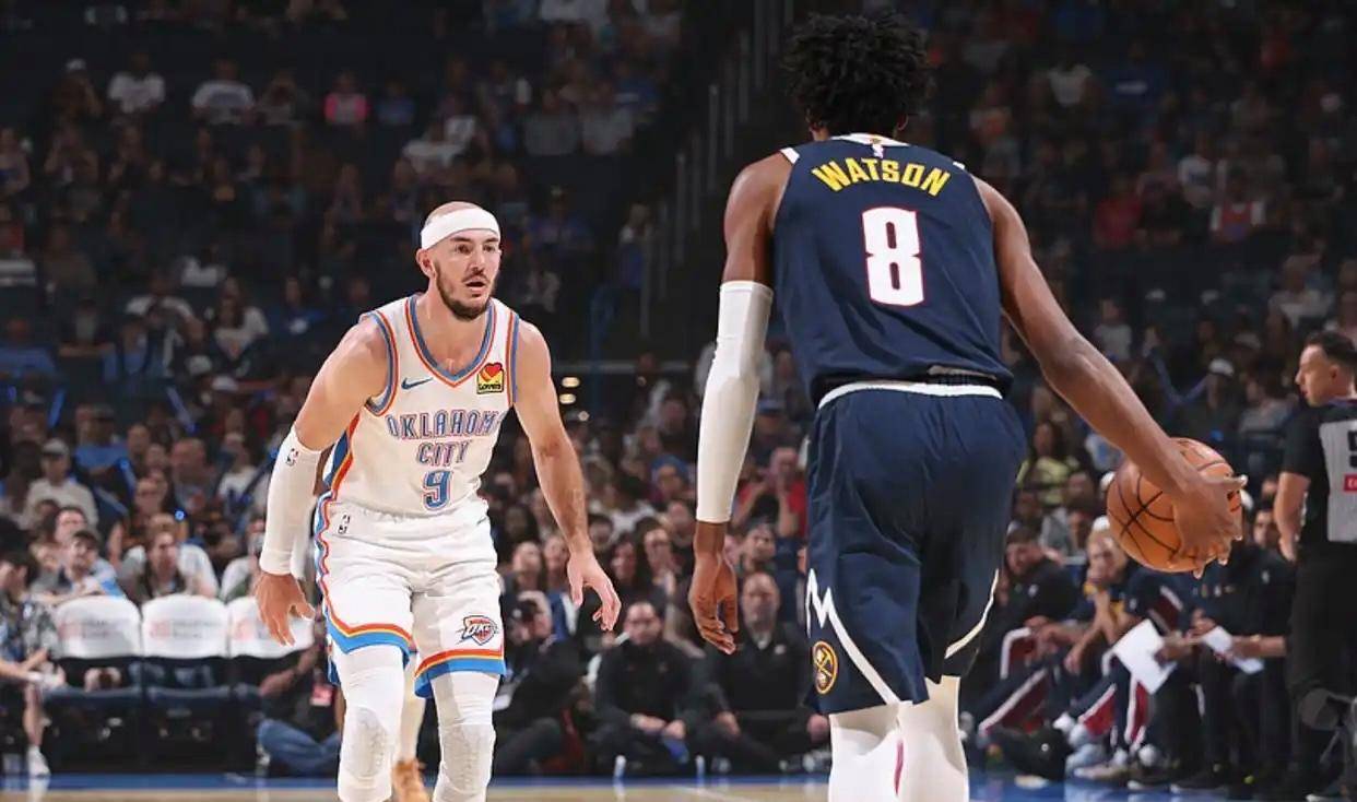 窗口期俄克拉荷马雷霆调整名单以备欧篮联，绝杀压哨环节打磨，质疑声仍在，心理建设被强调 