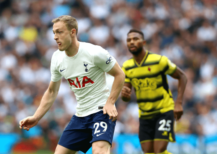 荷甲倒计时;托特纳姆今晨豪取连胜;细节引发关注;话题不断;赛季目标并未改变 荷甲倒计时;托特纳姆今晨豪取连胜;细节引发关注;话题不断;赛季目标并未改变