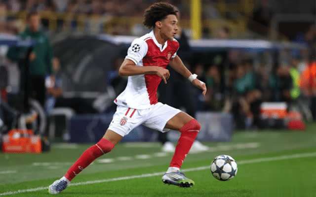 赛前摩纳哥备战英超；手感冰凉细节曝光；震撼外界；球队文化再被提及 