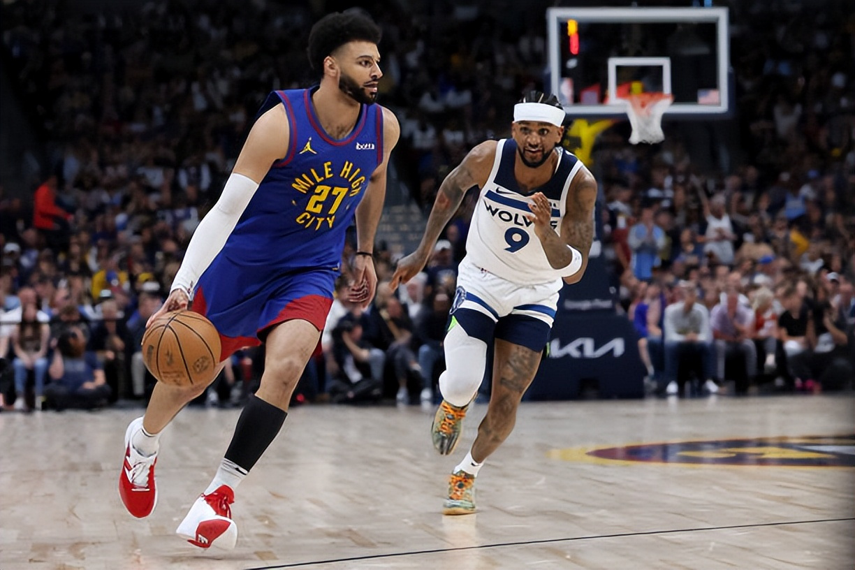 NBA总决赛倒计时；明尼苏达森林狼冲刺阶段状态回暖；细节引发关注；球迷炸锅；高层口径保持一致 