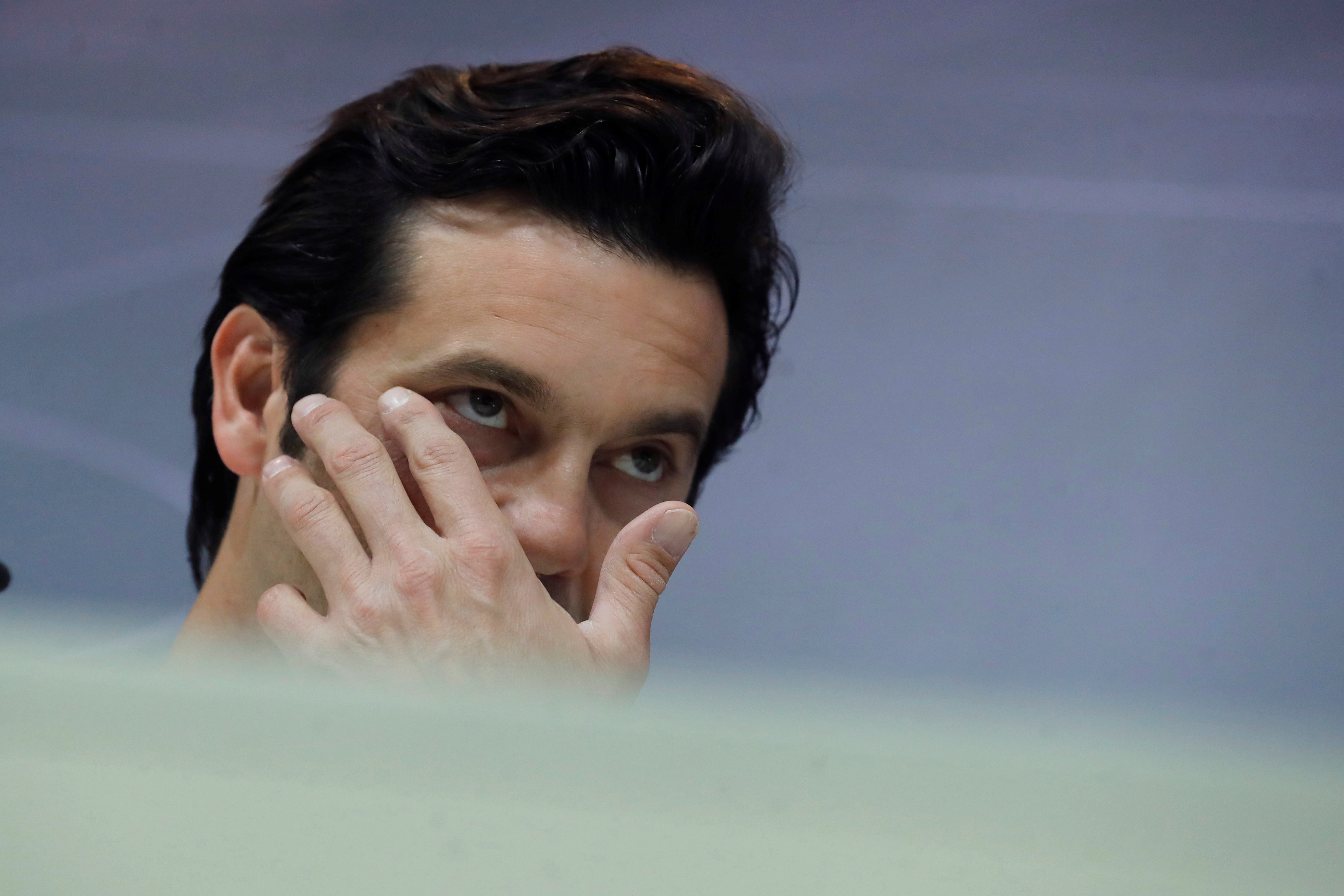 今晨皇家马德里备战西甲，更衣室发声细节曝光，管理层满意，细节决定成败(皇家马德里最辉煌的阵容)