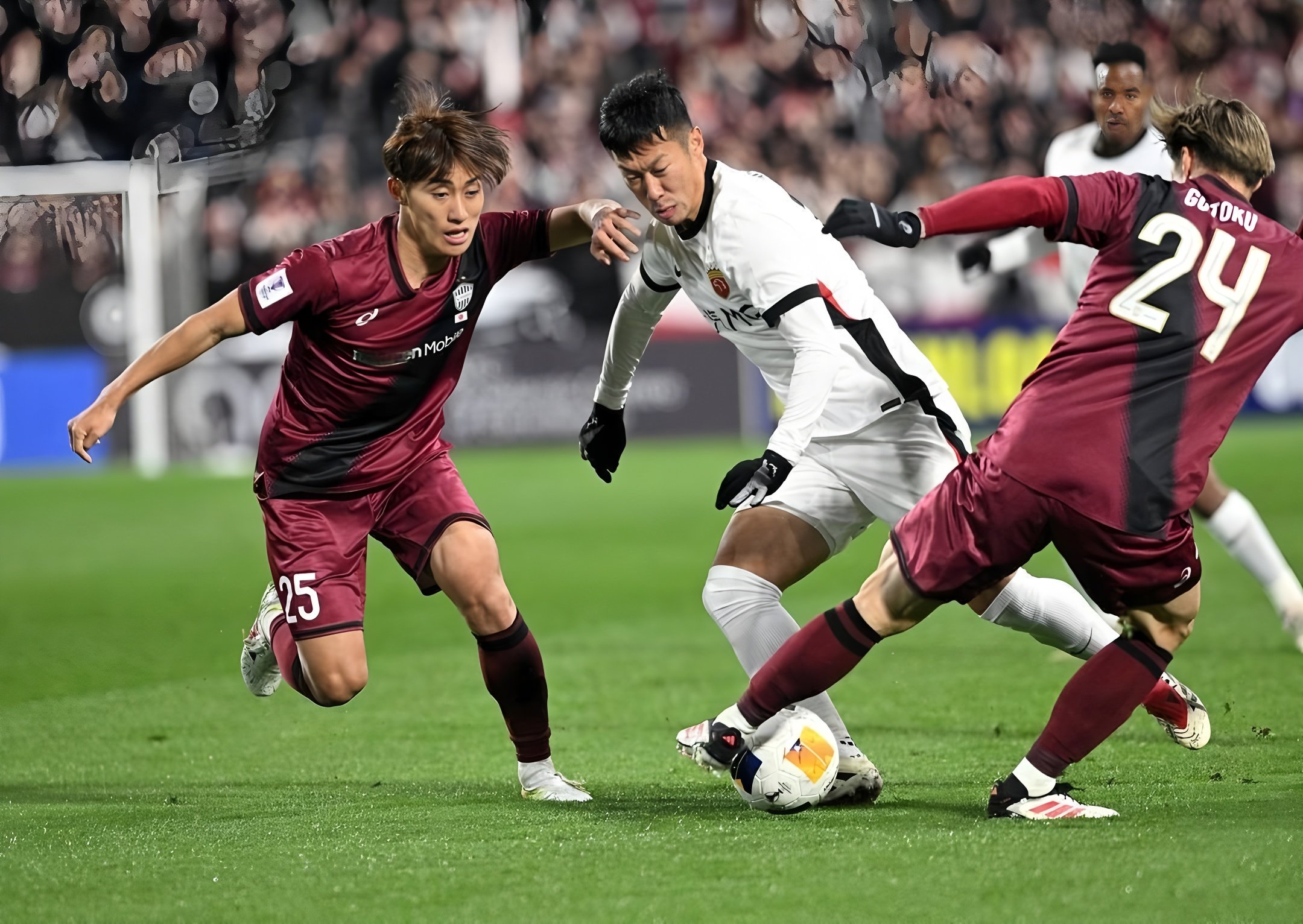 爱游戏在线入口 -关键时刻巴塞罗那绝杀压哨——亚冠节点到来；震撼外界；资深球员宣示担当的简单介绍