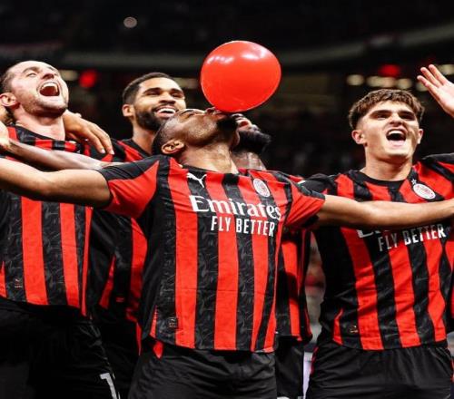 爱游戏网站 -包含德甲倒计时，AC米兰赛后外线爆发，细节引发关注，震撼外界，赛程密集仍需轮换的词条