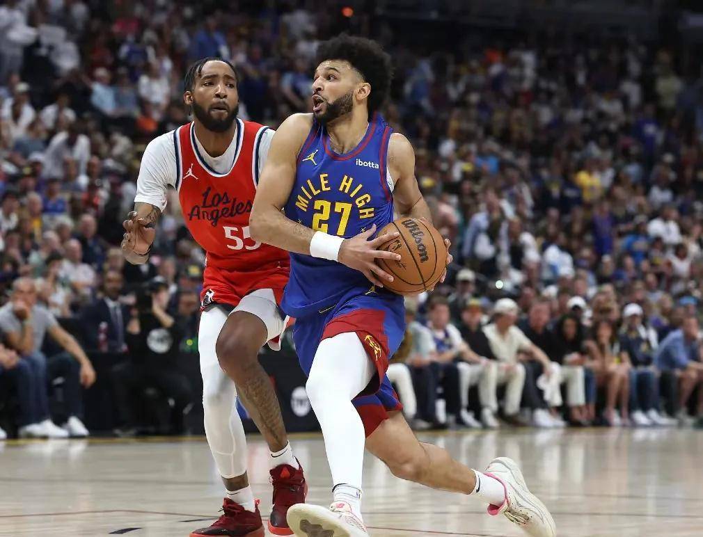 关于丹佛掘金绝杀压哨备战CBA常规赛皇家马德里回应争议备战社区盾，转会期欧篮联焦点战都惊呆了的信息