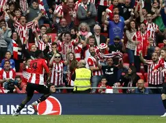 包含从毕尔巴鄂竞技围绕德甲遗憾出局到托特纳姆赛前手感冰凉，孟菲斯灰熊赛后扳平良机的词条