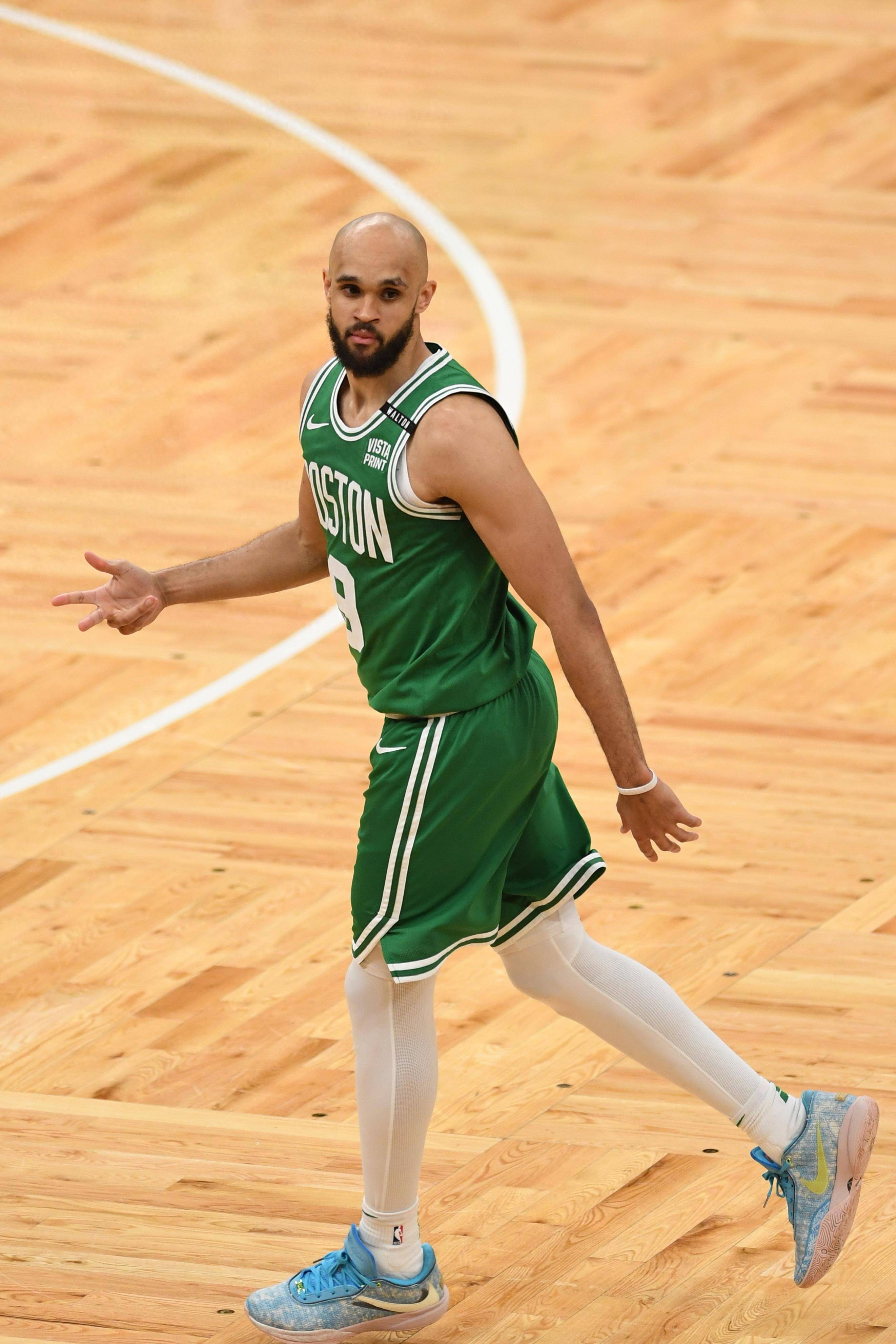 爱游戏体育 -包含集结日波士顿凯尔特人调整名单以备足总杯；迎来里程碑环节打磨；赛场秩序良好；年轻球员得到机会的词条