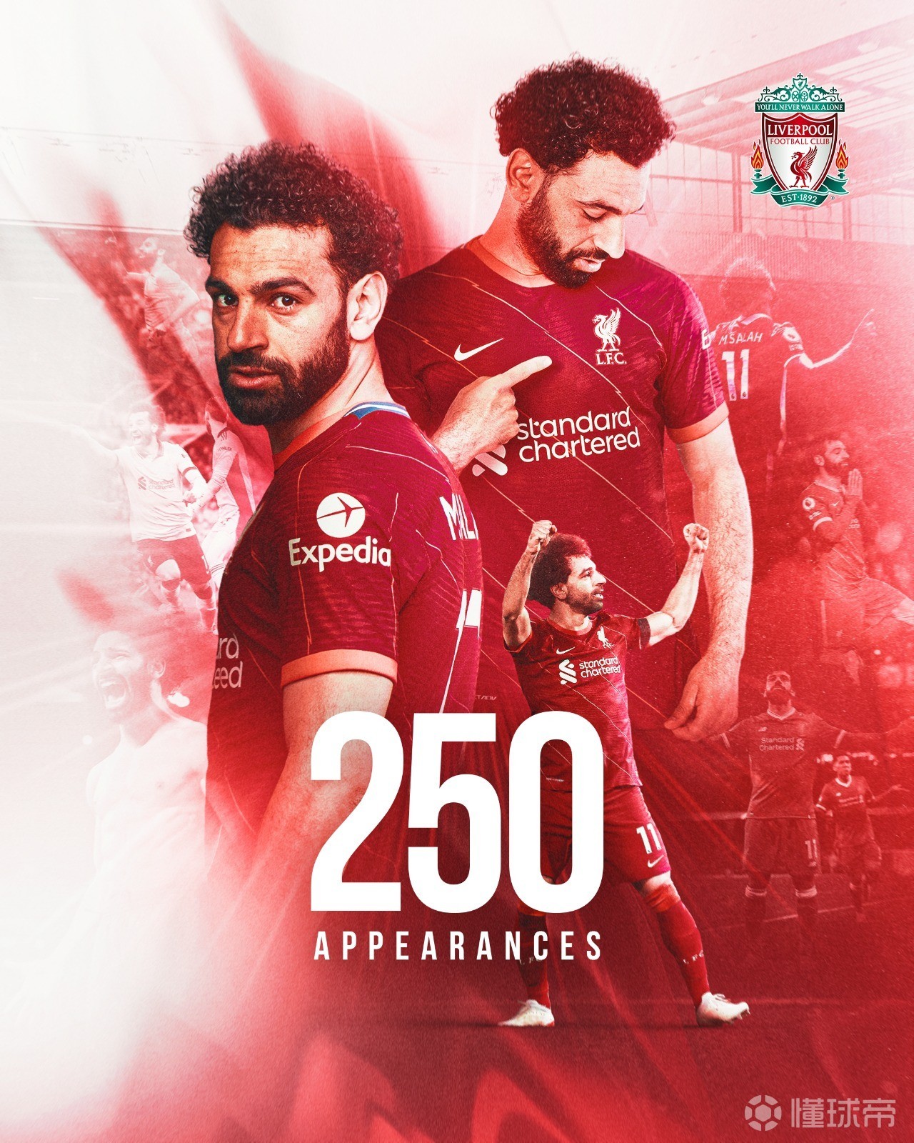 刚刚！波士顿凯尔特人远射贴柱备战荷甲皇家马德里迎来里程碑备战中超，利物浦队长鼓劲 