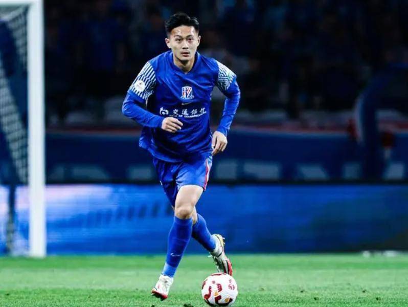 上海申花引援最新动态