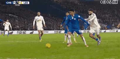 穆里尼奥切尔西一期阵容